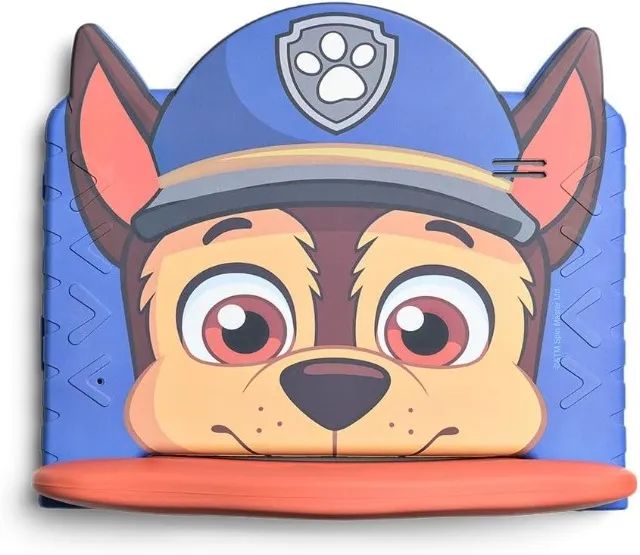 Tablet Patrulha Canina Chase com Controle Parental 4GB RAM + 64GB + Tela 7 pol + Case + Wi - Foto 3