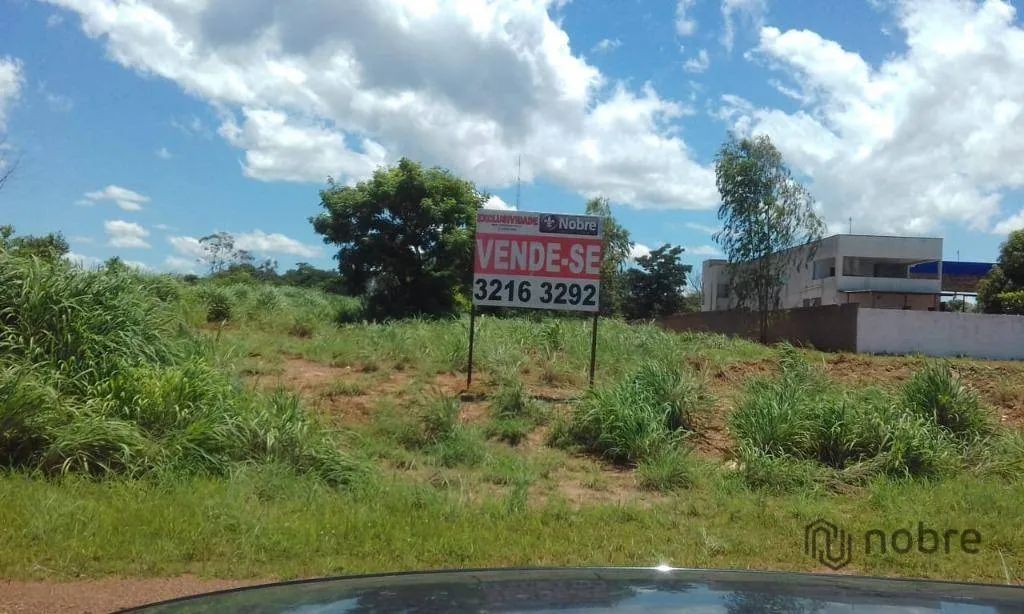 Terreno à venda, 6000 m² por R$ 2.000.000,00 - Plano Diretor Sul - Palmas/TO - Foto 2