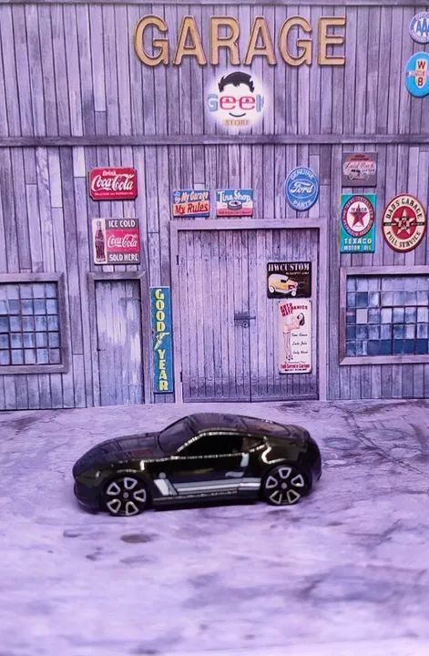 Maisto - Porsche Panamera - Foto 4