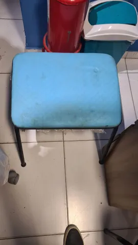 Branquinho para escritório