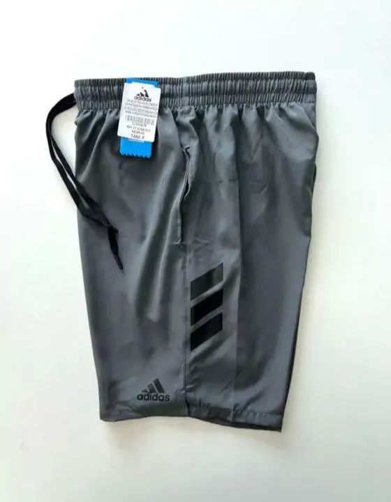 Bermuda masculina dry fit tactel com elástano 