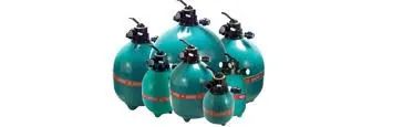 Filtro Piscina Até 56.000l Dfr-15 E Moto Bomba 1/2cv Dancor - Entrega Grátis - Foto 2