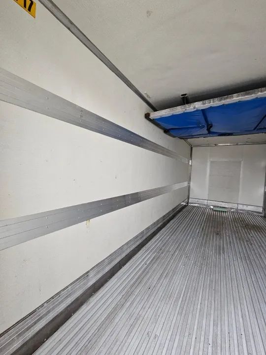 Ref 1905 BFP 550 Baú frigorífico 2019 R - Foto 4