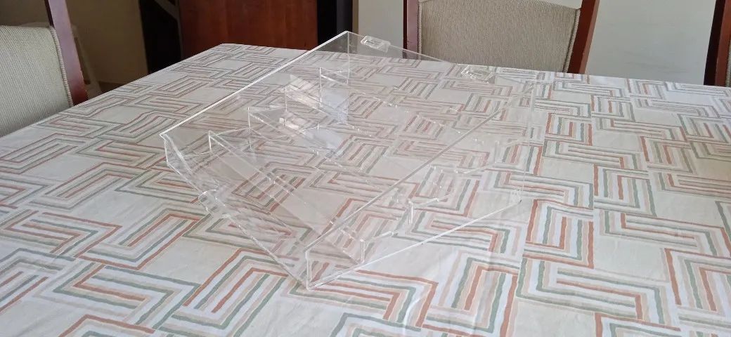 Expositor para doces 