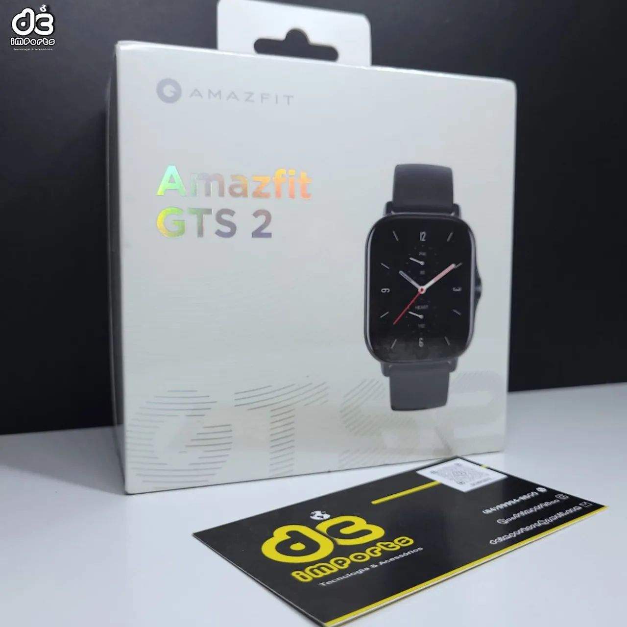 Olx amazfit fashion gts