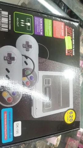 vídeo game retrô  - Foto 2