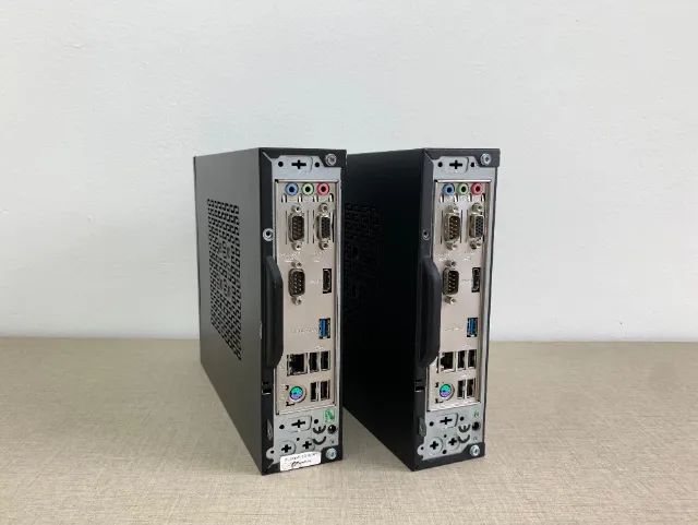 Mini Desktop PDV Bematech (CPU) - Foto 4