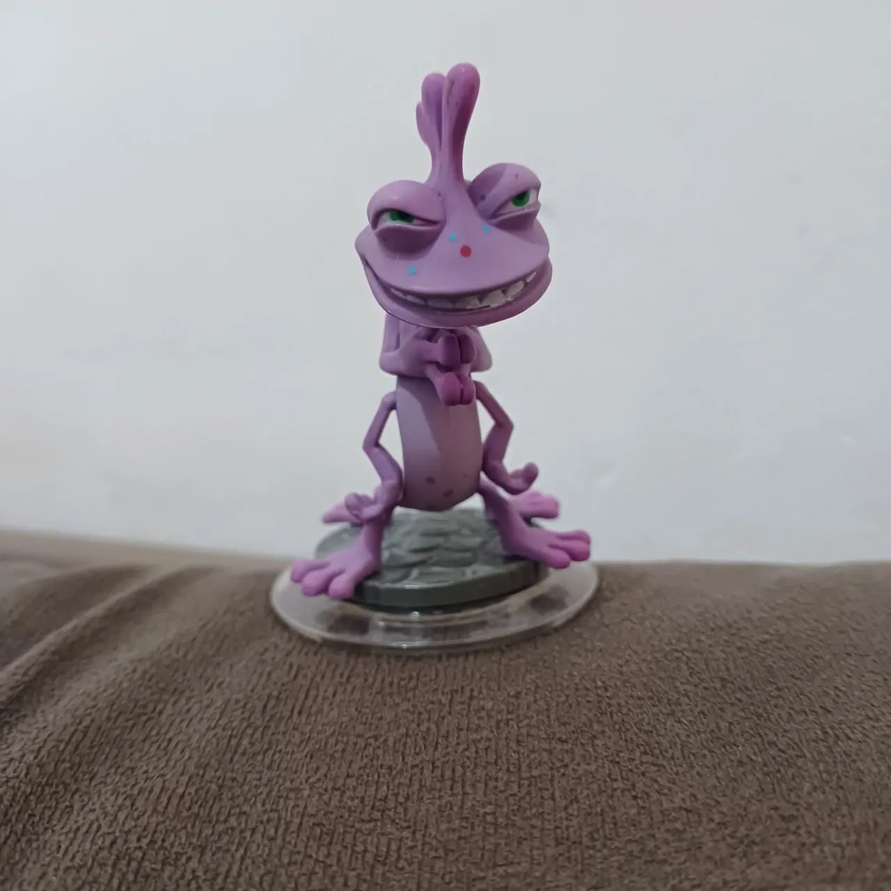 Randall Disney Infinity