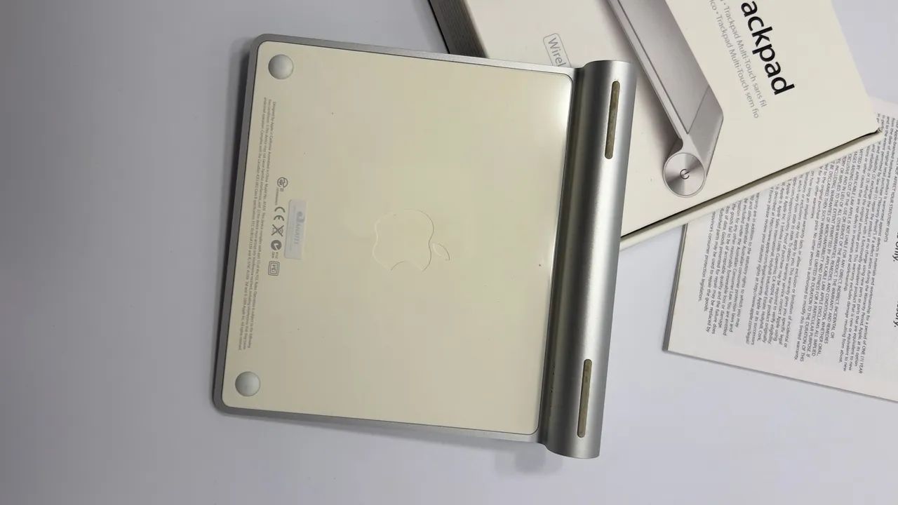 Apple Magic Trackpad  - Foto 6