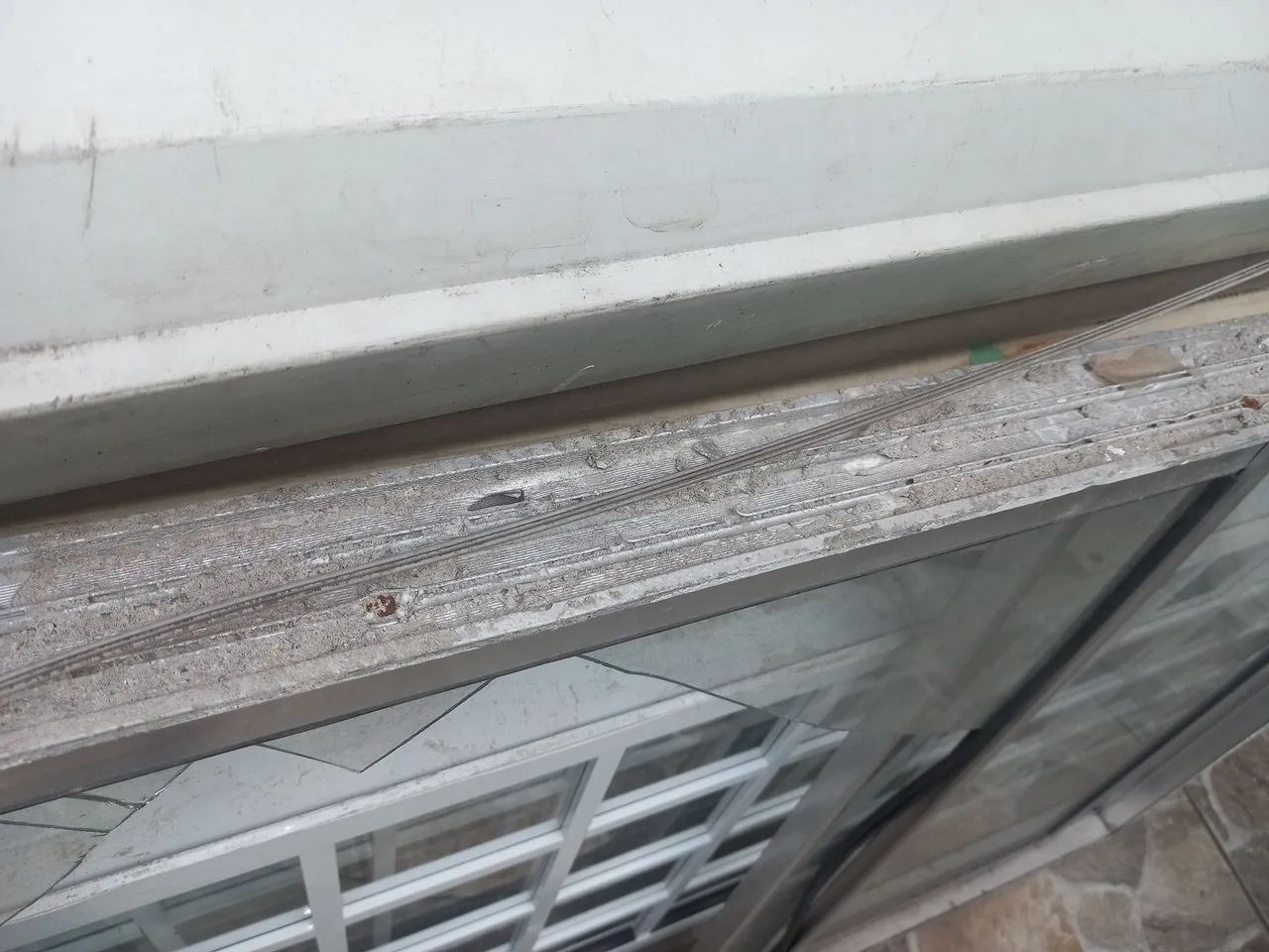 Janelas de Alumínio Usada - Foto 3