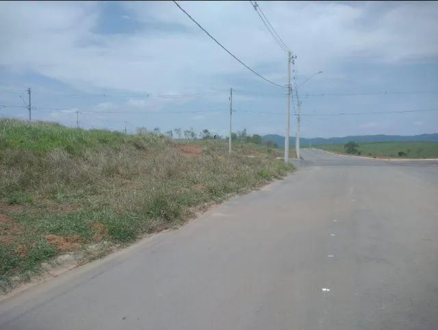Captação de Terreno a venda na Estrada Municipal do Tijuco Preto, Tijuco Preto, Caçapava, SP