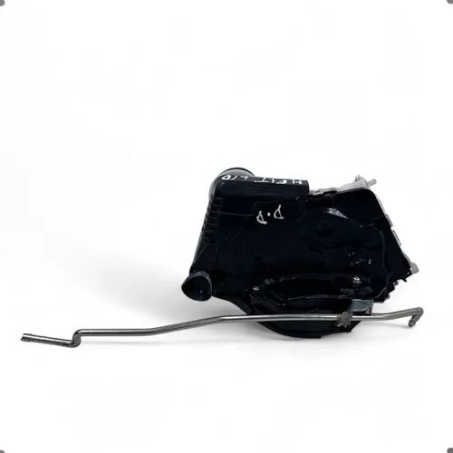 Fechadura Porta Dianteira Direita City Fit Wrv 2015 A 2021 - Foto 2