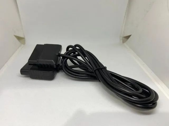 Cabo Extensor Controle Playstation 2 Ps1 Ps2 1,80m - Foto 2