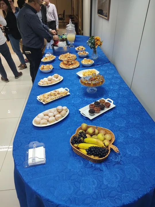 Maitre / garçom vip / barman - Faça seu evento comigo. Produçao casamento.  - Foto 3