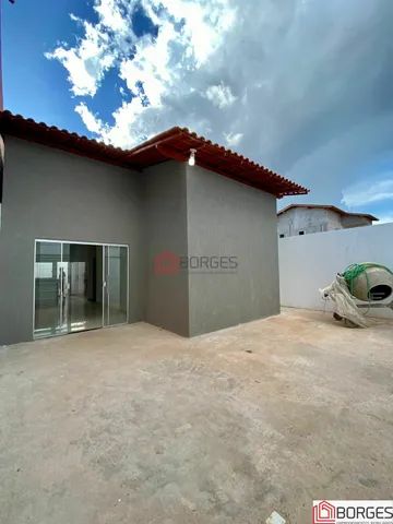 Casa à venda no bairro Santa Inês - Imperatriz/MA