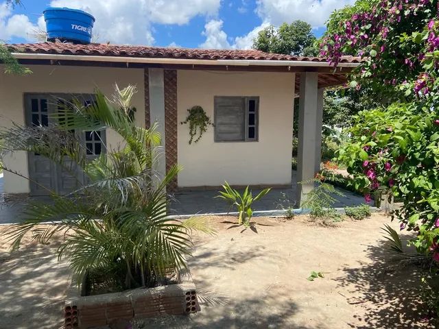 Chácara Em Bom Conselho - PE - Foto 9