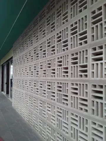 Cobogo vários modelos  - Foto 4