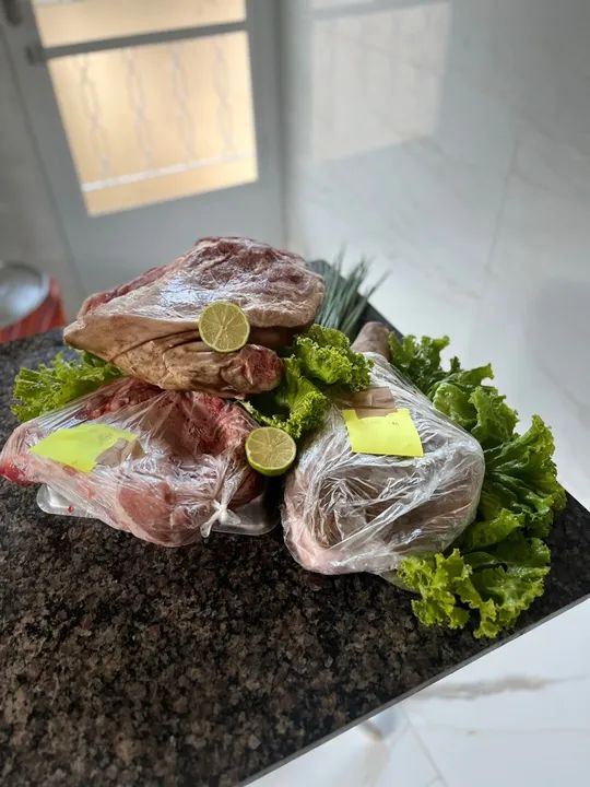 Carne de porco caipira- Ideal para as festividades de final de ano! - Foto 2