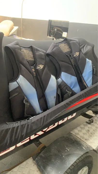 Só venda GTI130 2011/12 segundo dono  - Foto 12