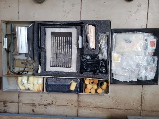 prototipadora LPKF  - Foto 2