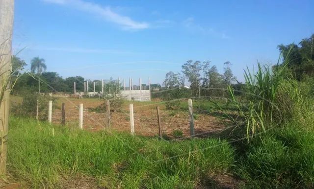 Área à venda, RODOVIA - Cordeirópolis/SP - Foto 4