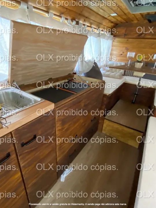 MotorCasa Iveco MOTORHOME - Foto 5