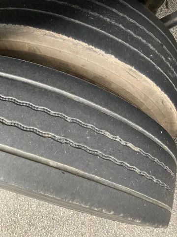 Vw 24-280 Bi-truck Ano 2013 Gaiola De Gás - Foto 15