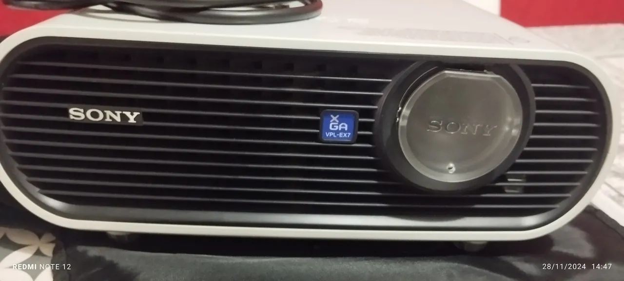 PROJETOR SONY  - Foto 2