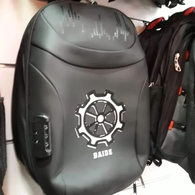BOLSA BAIDE IMPERMEÁVEL