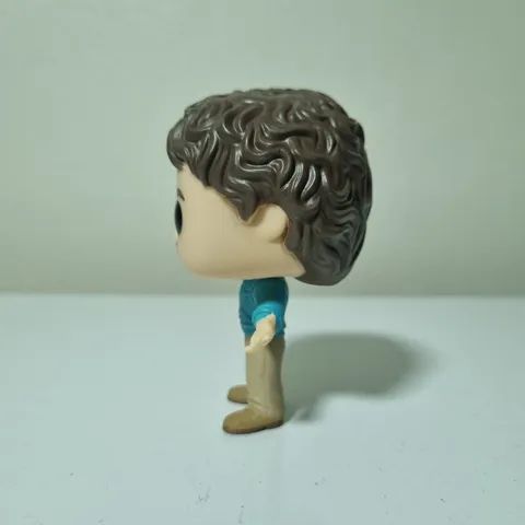 Funko Ross - Friends - loose (sem caixa) - Foto 5