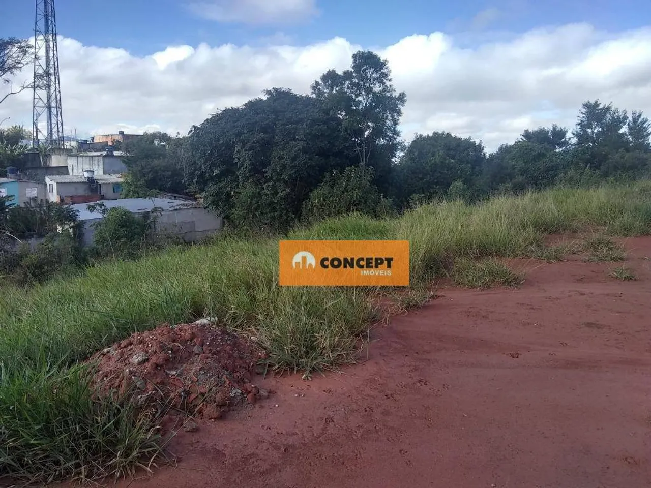 Terreno à venda, 250 m² por R$ 110.000,00 - Estância Paraíso - Itaquaquecetuba/SP