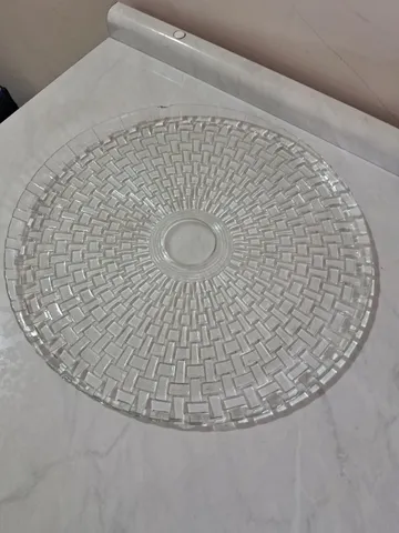 Prato para bolo