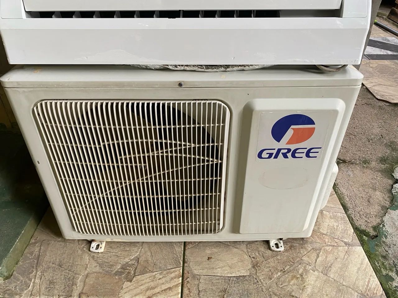 Ar Condicionado Split Gree 9000 BTUs - Foto 3