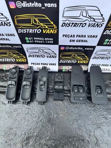 SPRINTER 415 e 416 DUCATO 2020