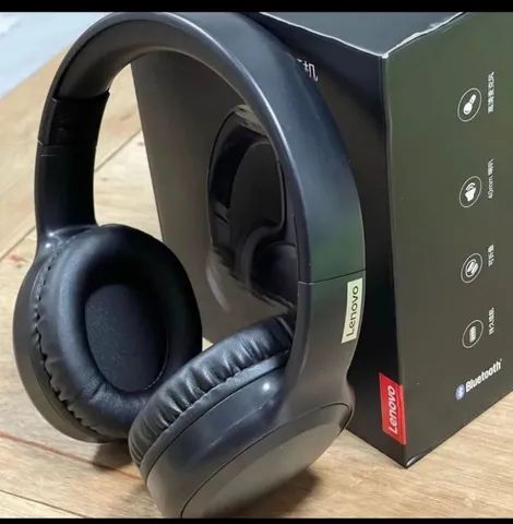 Headphone Lenovo Thinkplus Th30   - Foto 4