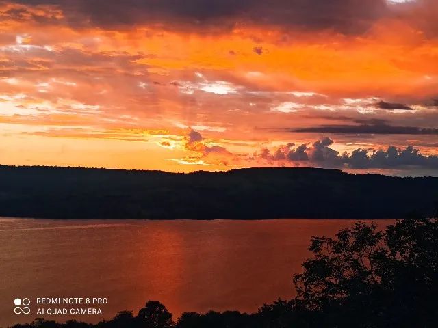 Casa de Campo - Lago Corumbá IV - Rancho 2, Morro dos Neiva  - Foto 8