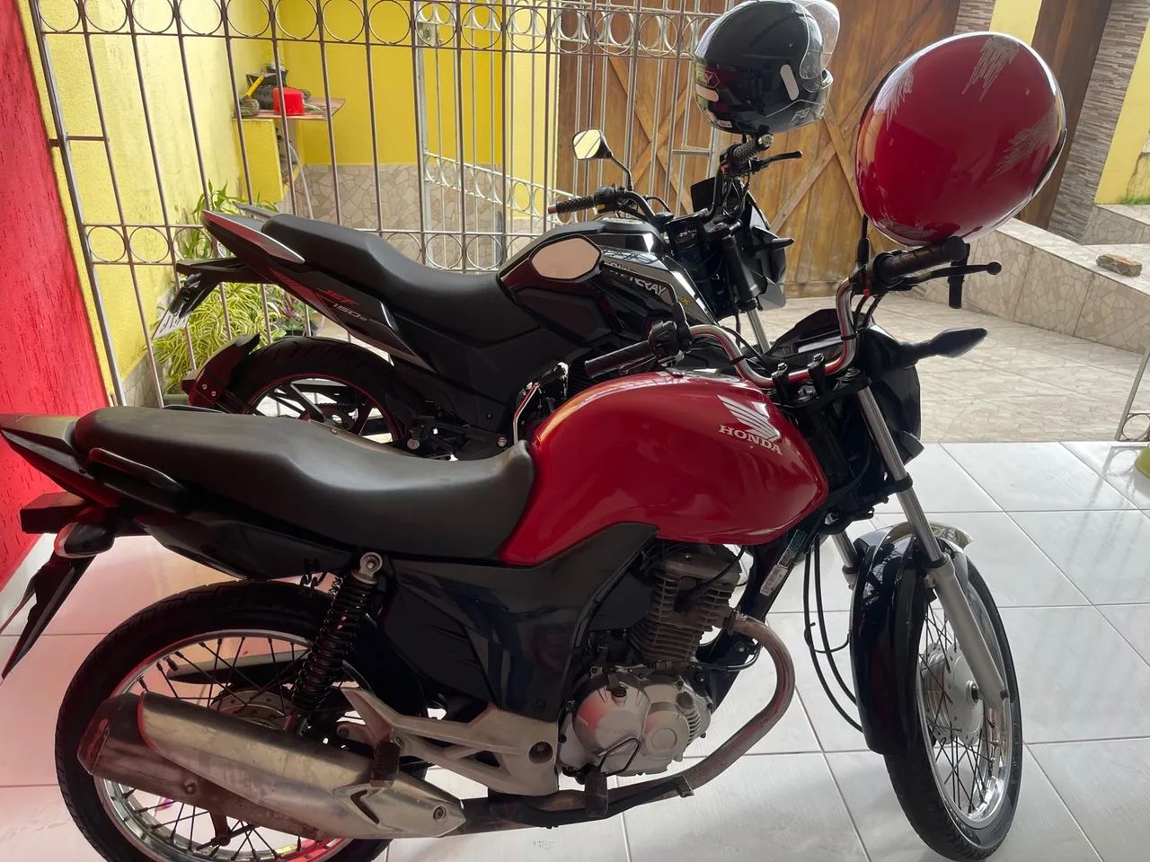 ALUGUEL DE MOTO  - Foto 4