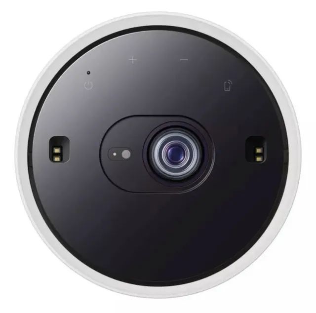 Projetor Samsung freestyle smart, Bluetooth  - Foto 3