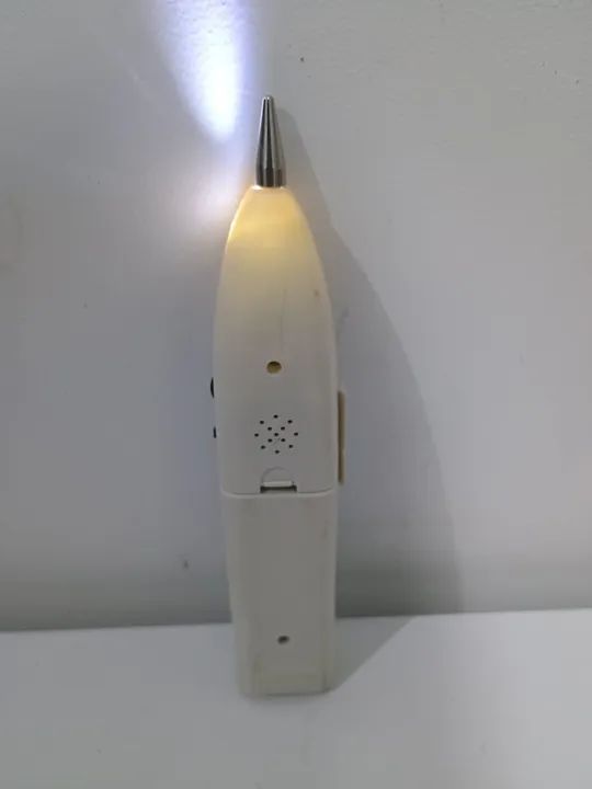 Testador de Rede/Profissional  - Foto 4