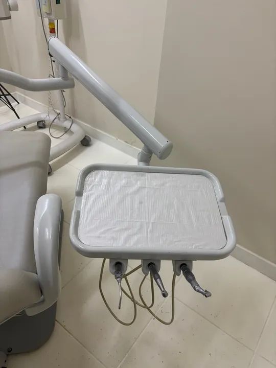Cadeira odontológica  - Foto 2
