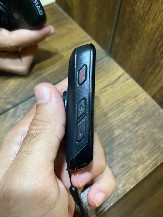 Garmin Edge 530 Seminovo Ciclocomputador Ciclismo - Foto 5