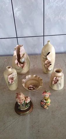 Enfeites de Decoraç ão  - Foto 2