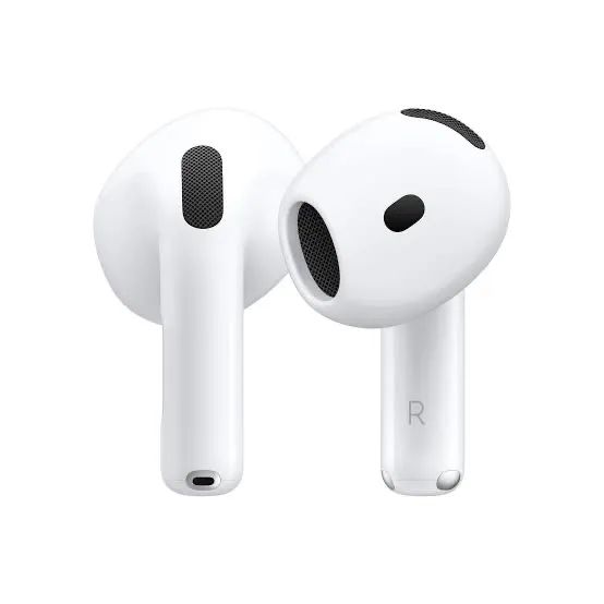 Apple AirPods 4ª Geração - ACEITO CARTÕES - Foto 3