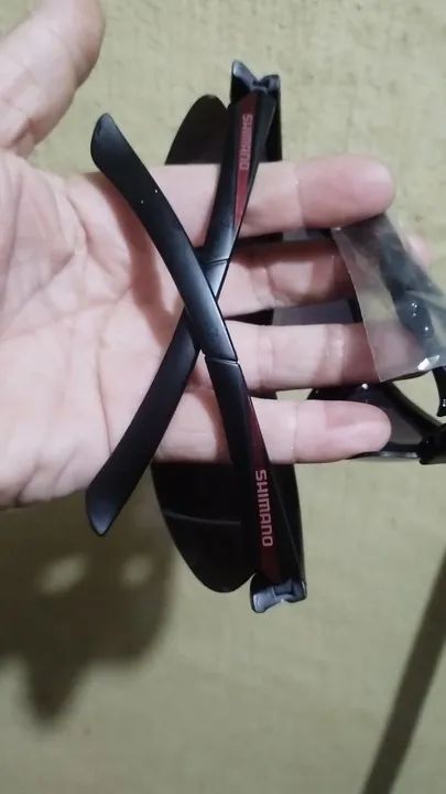 Óculos de ciclismo  - Foto 4