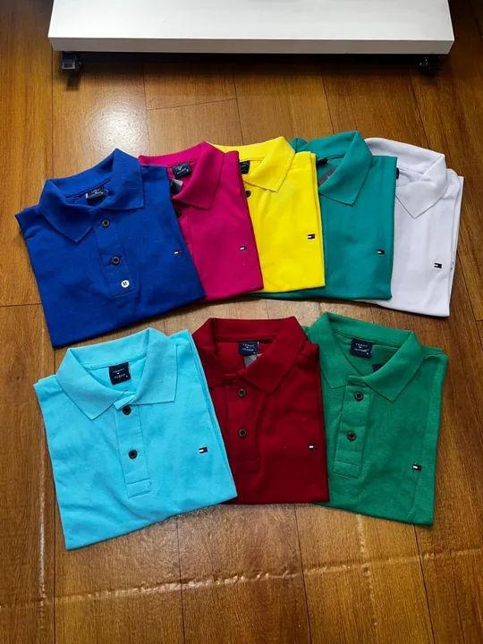CAMISAS GOLA POLO - Foto 2
