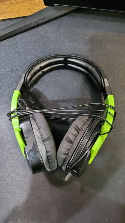 Headset Gamer Xbox - Foto 5