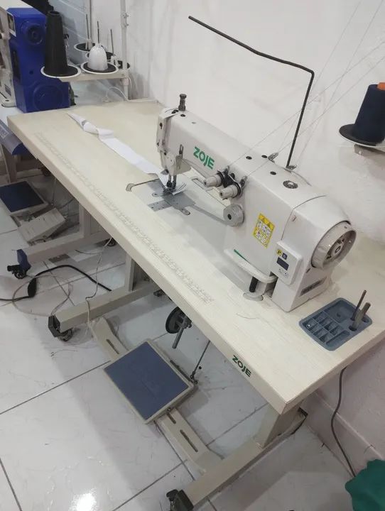 Máquina de suador drive novinha - Foto 2