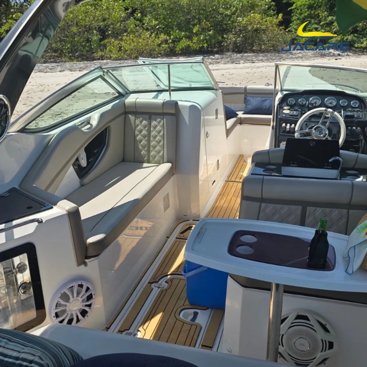 Lancha Focker 255 GTO - Foto 5