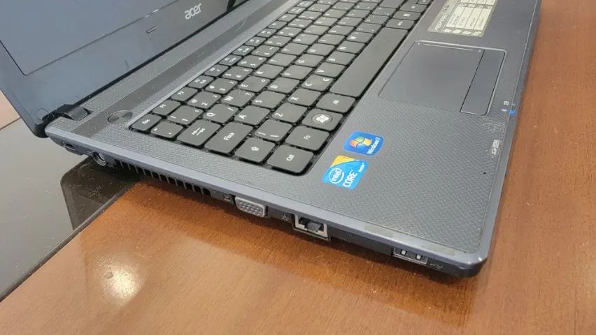 Laptop ACER 14 polegadas - i3 e SSD ideal para tarefas básicas! - Foto 4