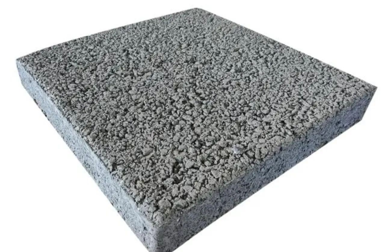 PISO DRENANTE / PERMEÁVEL - Foto 2